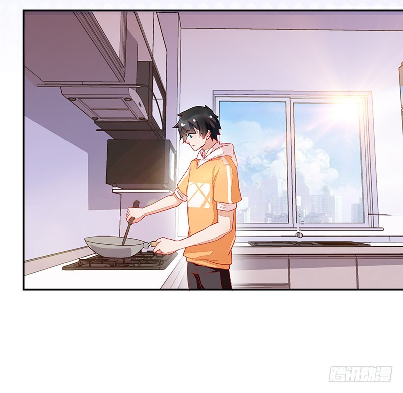 56-娇生惯养大小姐-第56话