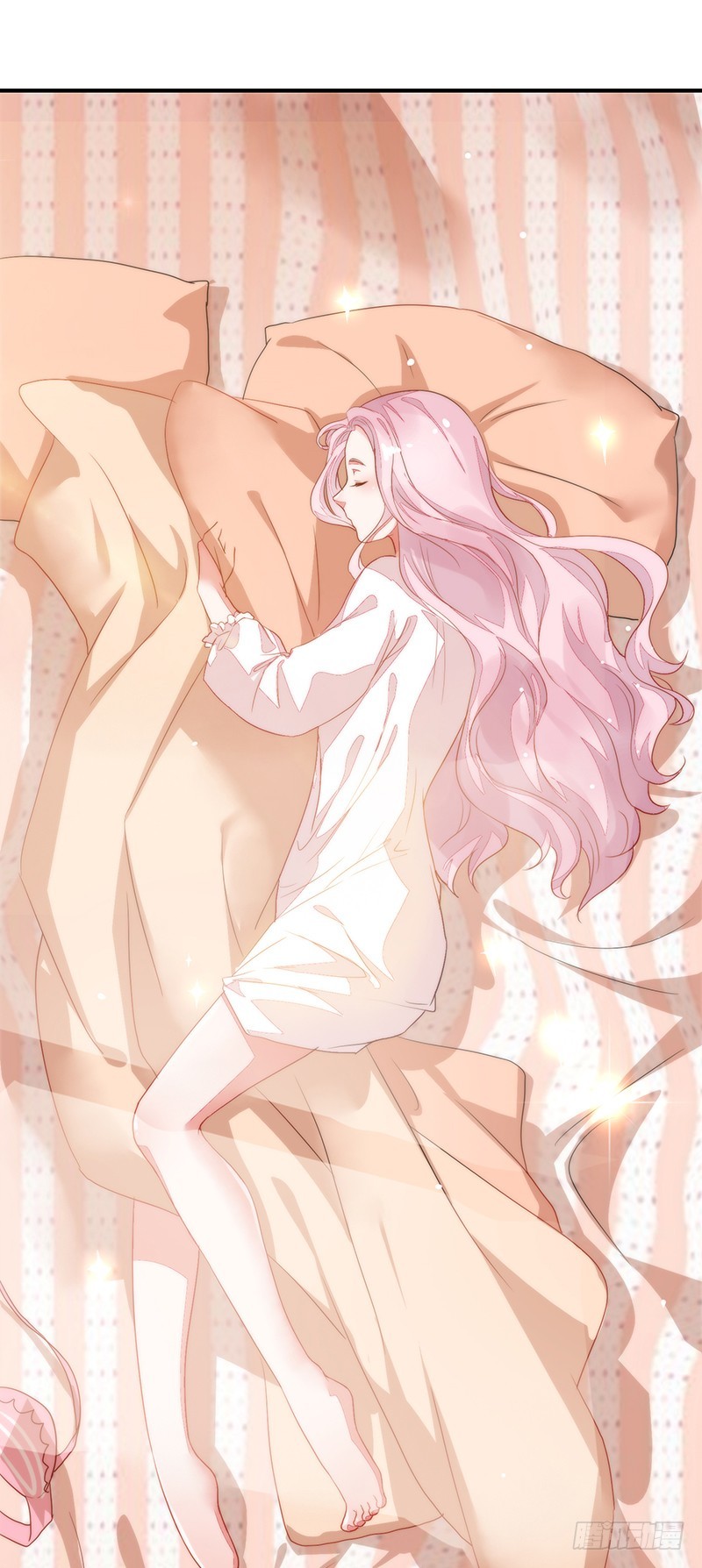 56-娇生惯养大小姐-第56话