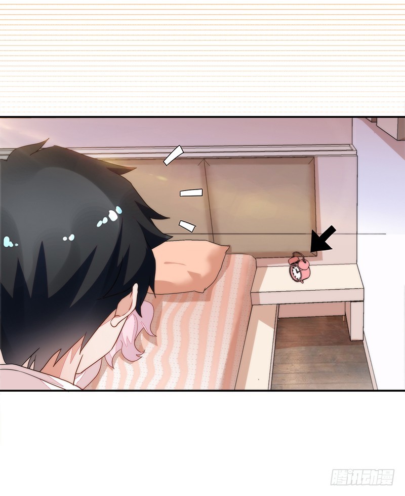 56-娇生惯养大小姐-第56话