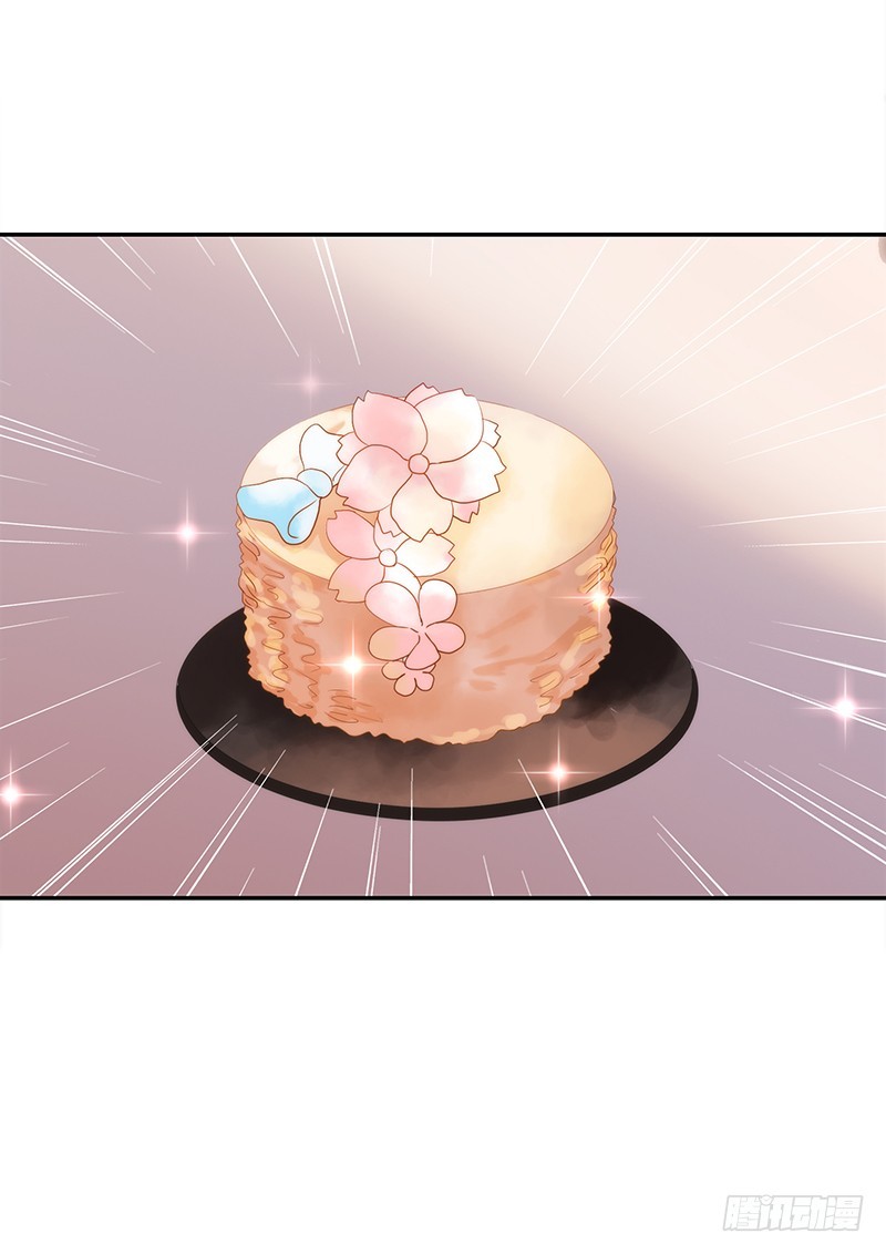 60-小小蛋糕-第60话