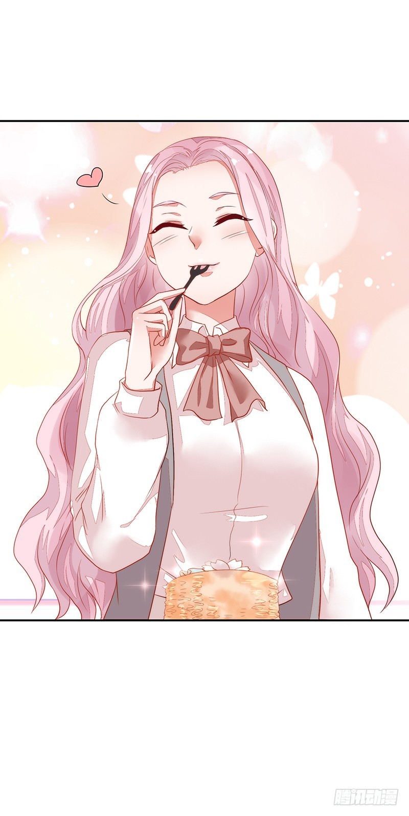 60-小小蛋糕-第60话