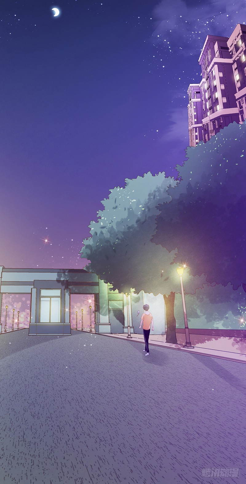 68-大小姐我不伺候了!-第68话