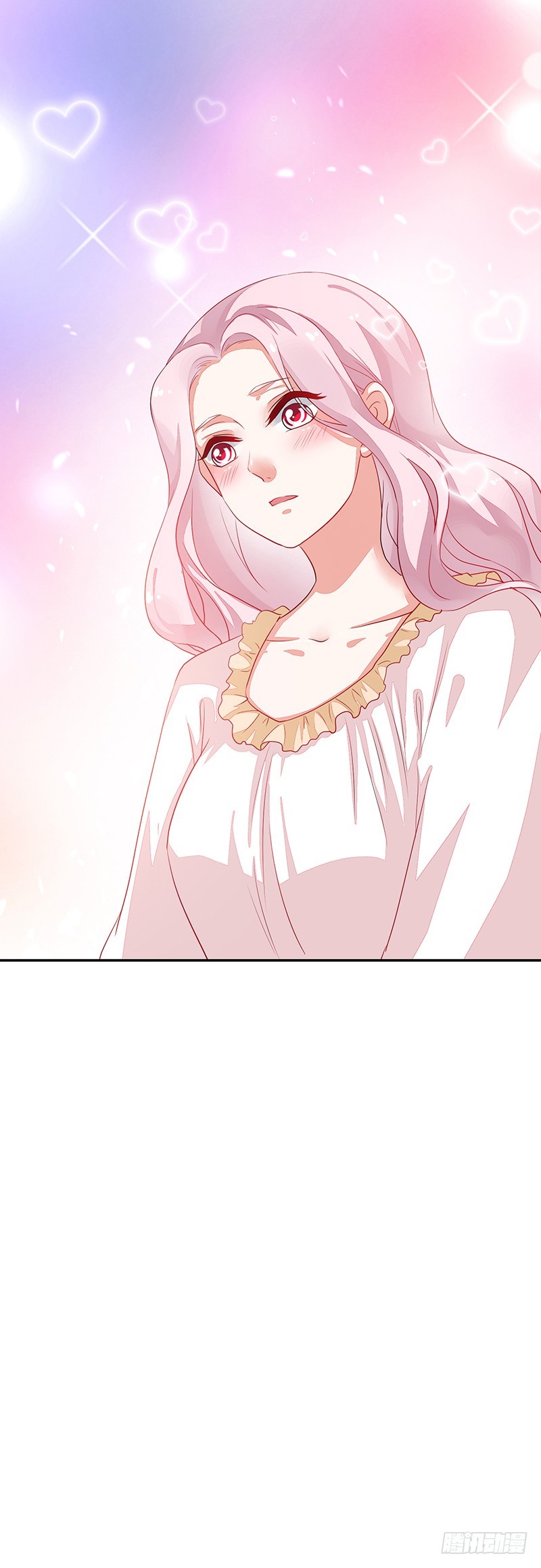 72-卓卉晗攻略度up!-第72话