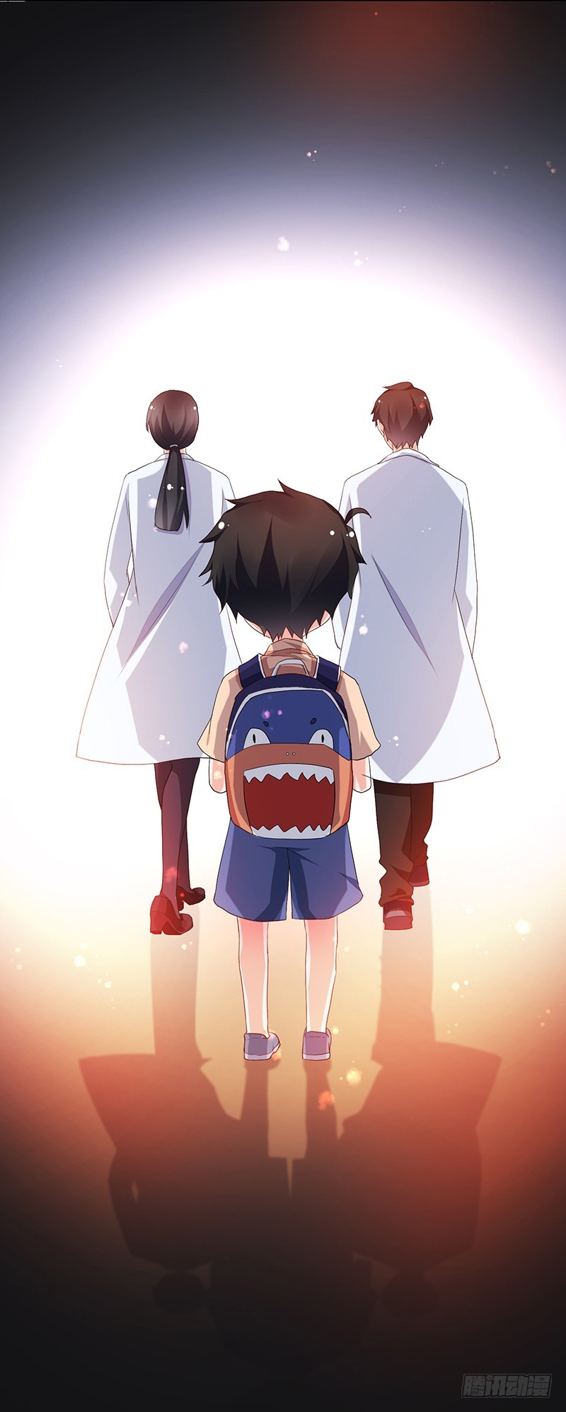 74-家人啊-第74话