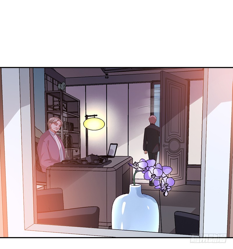 76-卓父出手，婚约解除-第76话