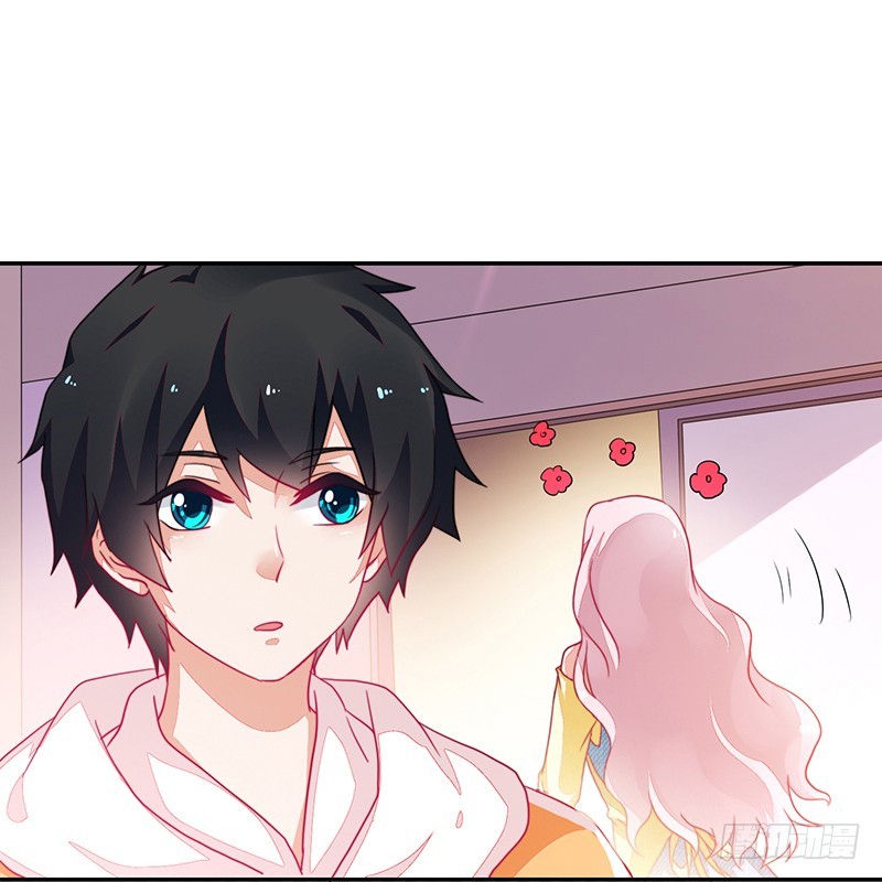 78-女孩的心，捉摸不透-第78话