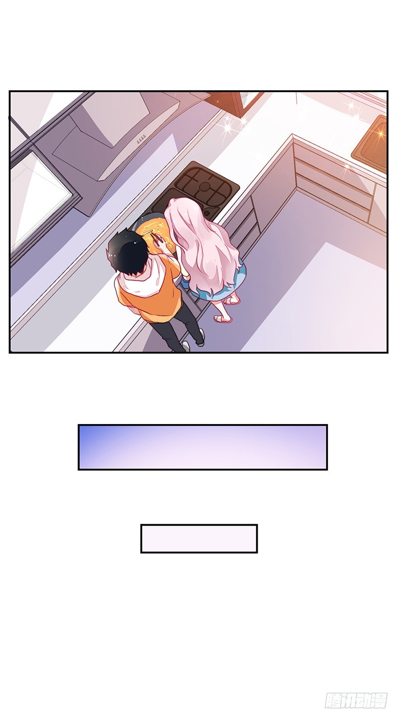 78-女孩的心，捉摸不透-第78话