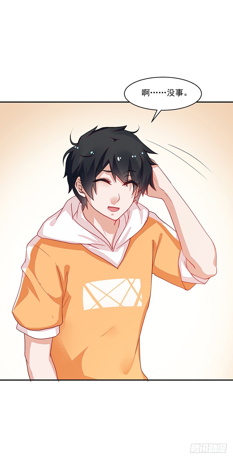 81-卓卉晗的离开-第82话