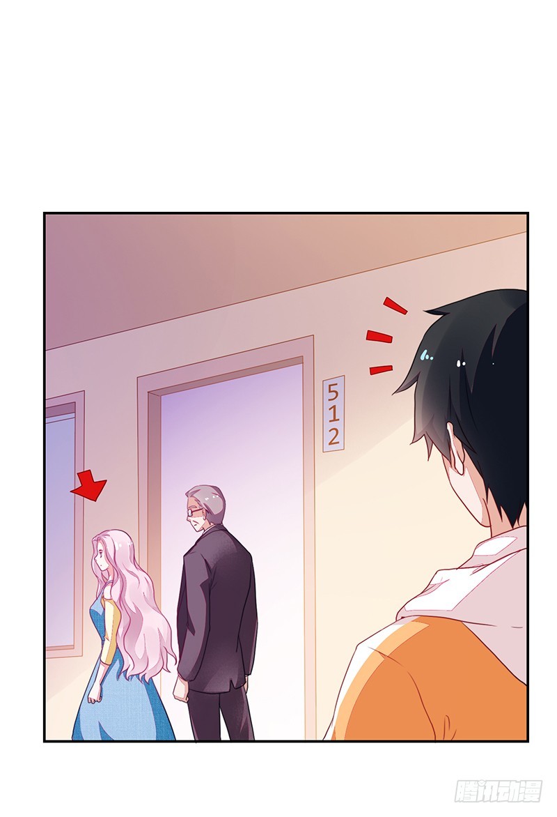 81-卓卉晗的离开-第82话