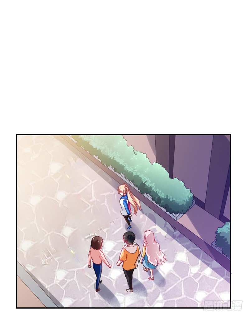 83-是时候再来一张卡了-第84话