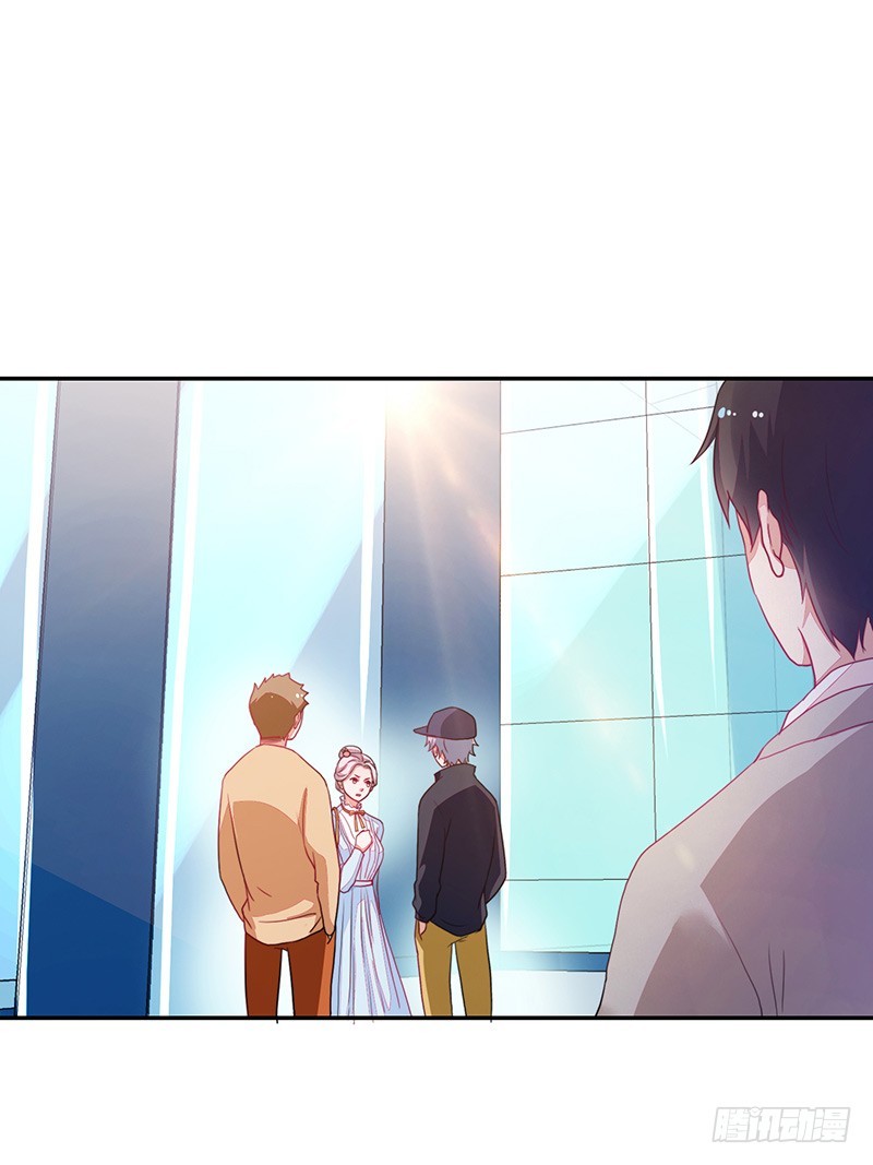 87-最初也是最后的约会-第88话