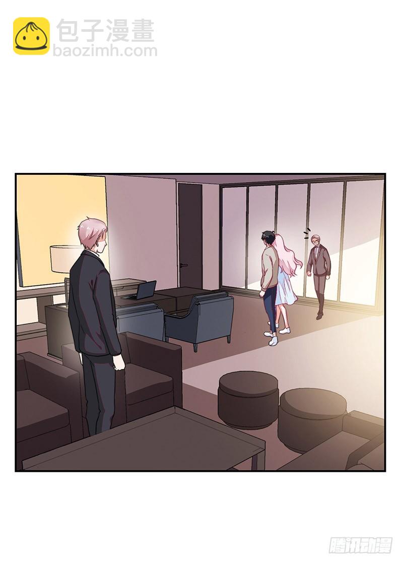 97-父亲的忧心-第98话