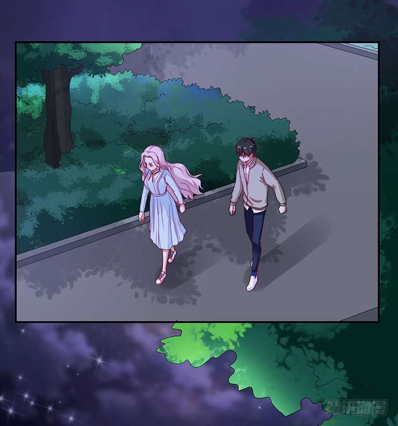 97-父亲的忧心-第98话