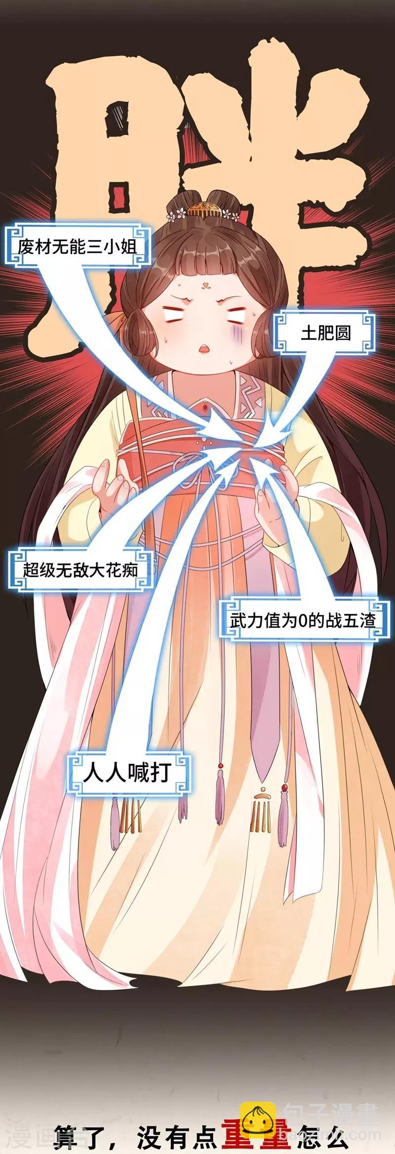 序章 8月9日火热上线-第2话