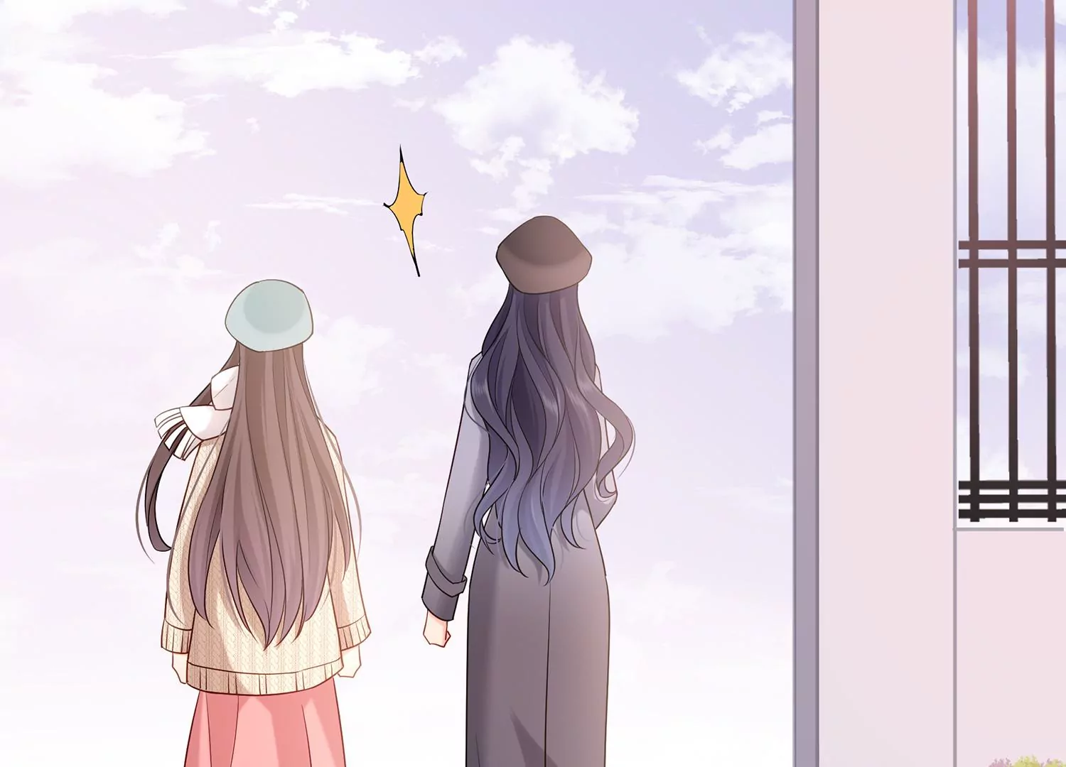 第132话 每一天都是幸福(1/2)-第56话