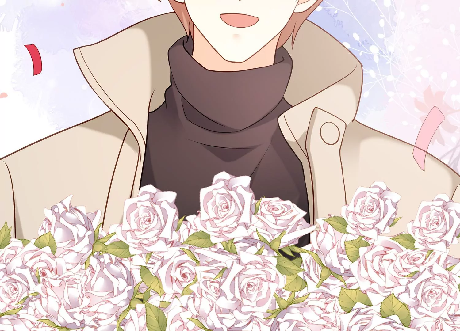 第132话 每一天都是幸福(1/2)-第56话