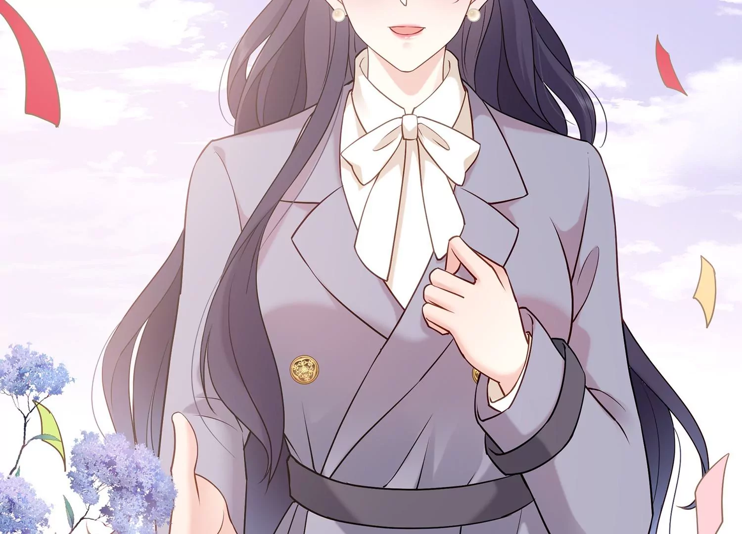 第132话 每一天都是幸福(1/2)-第56话