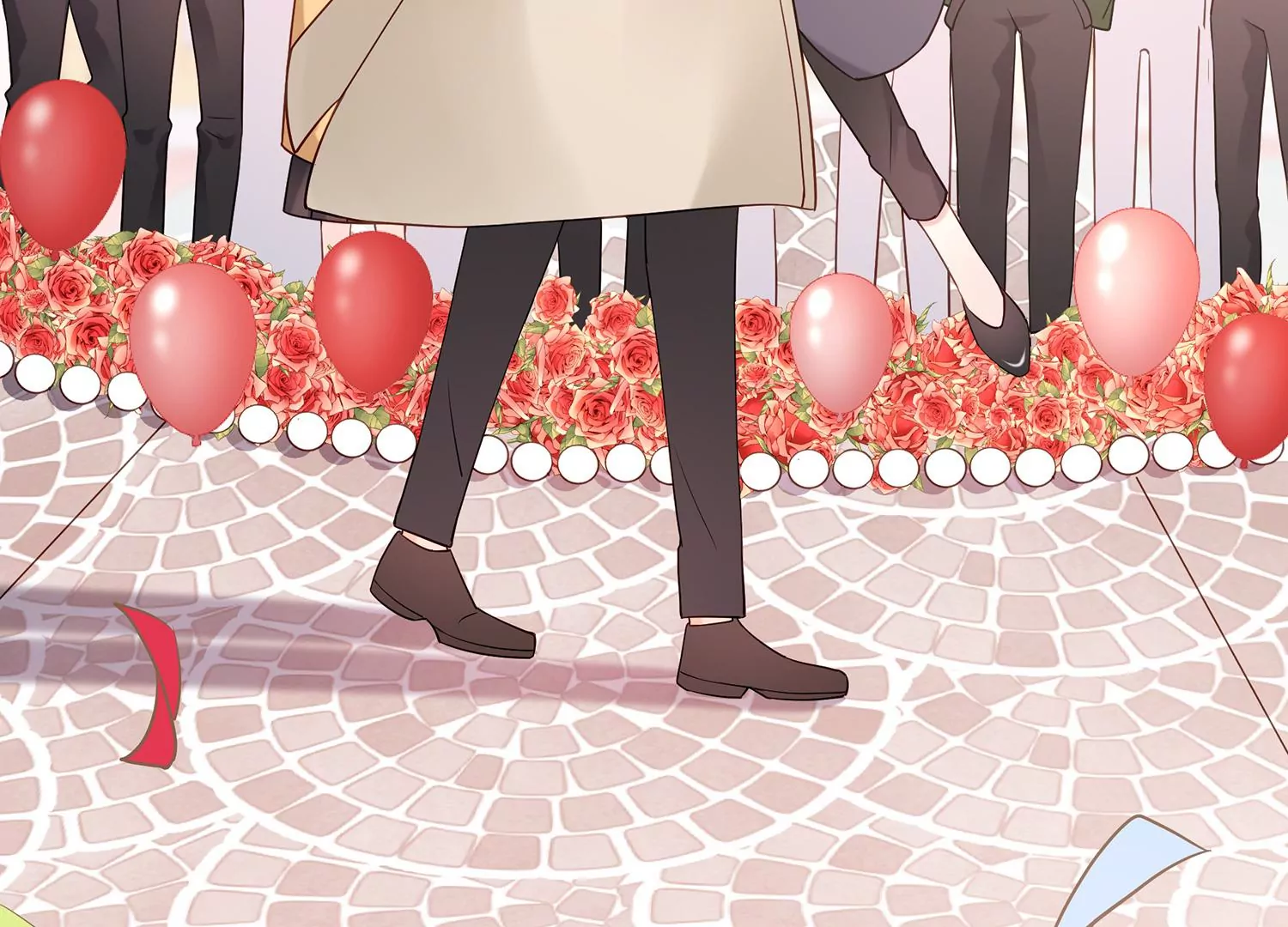 第132话 每一天都是幸福(1/2)-第56话