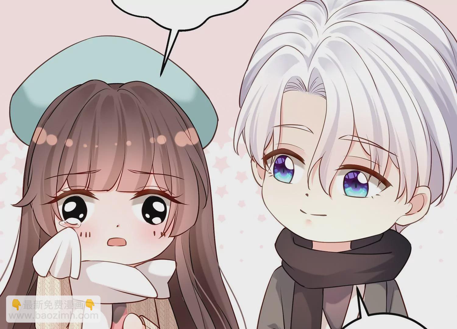 第132话 每一天都是幸福(1/2)-第56话