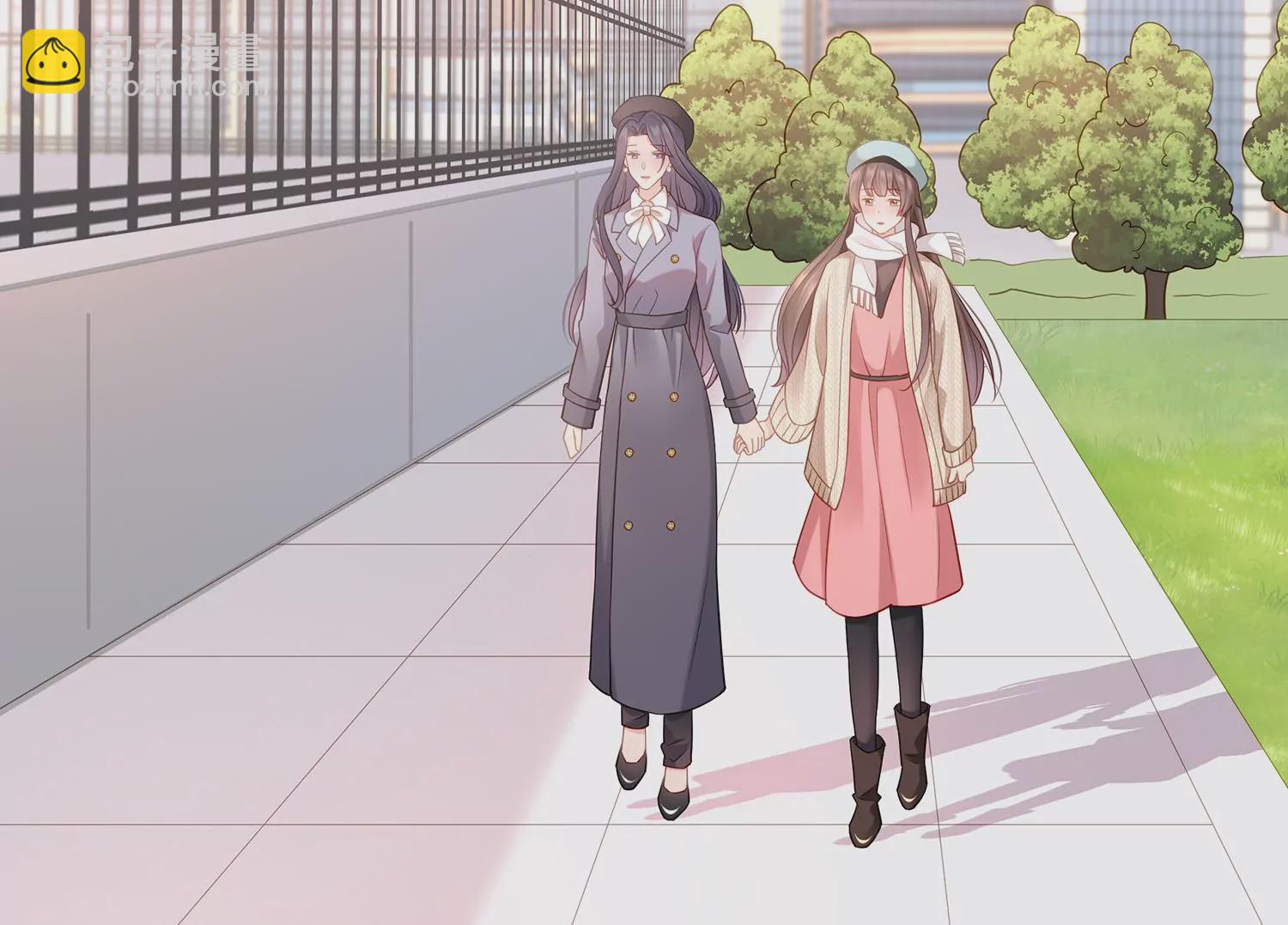 第132话 每一天都是幸福(1/2)-第56话