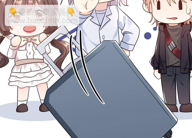 第98话 替我照顾好灵儿(1/2)-第102话