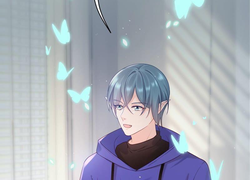 第98话 替我照顾好灵儿(1/2)-第102话