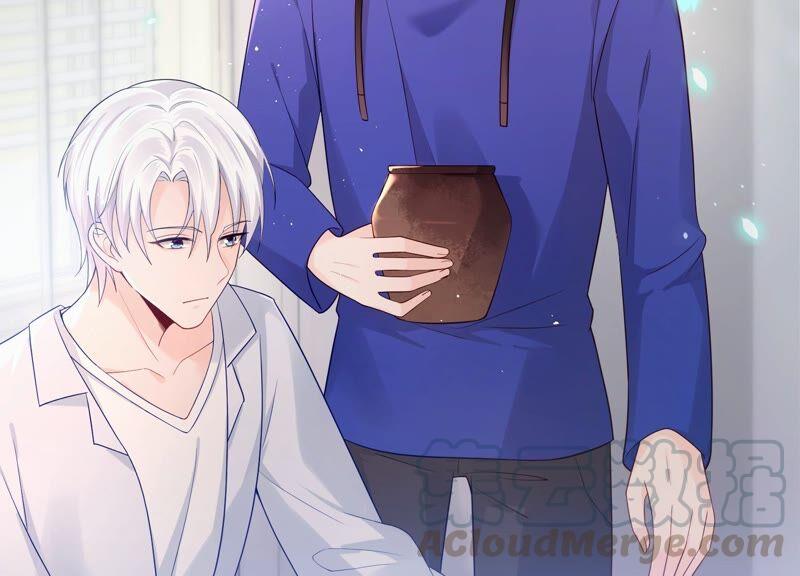 第98话 替我照顾好灵儿(1/2)-第102话