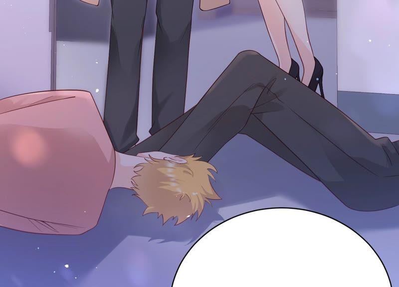 第100话 酒吧骚乱(1/2)-第104话