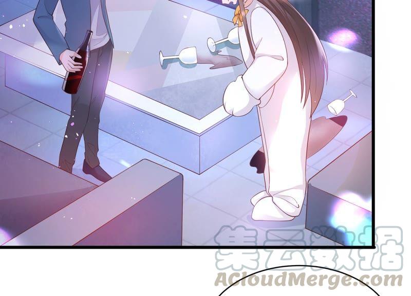 第100话 酒吧骚乱(1/2)-第104话