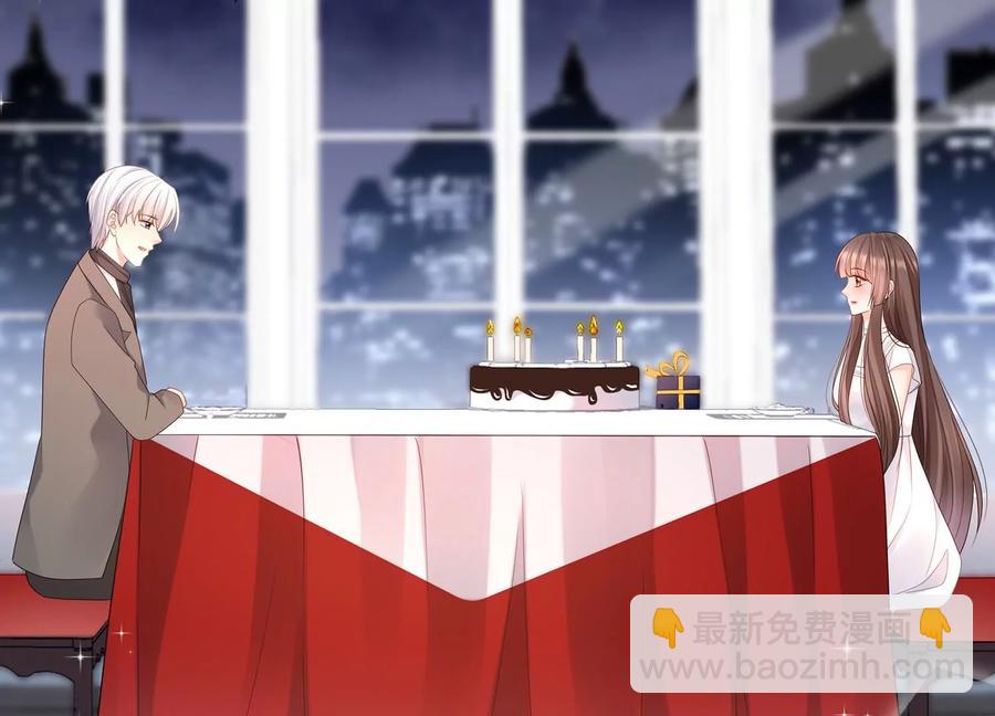第114话 生日快乐，灵儿(1/2)-第118话