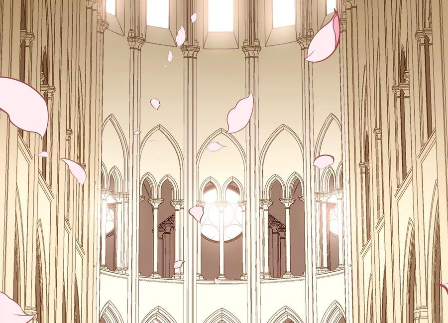 第116话 梦中的婚礼(1/2)-第120话