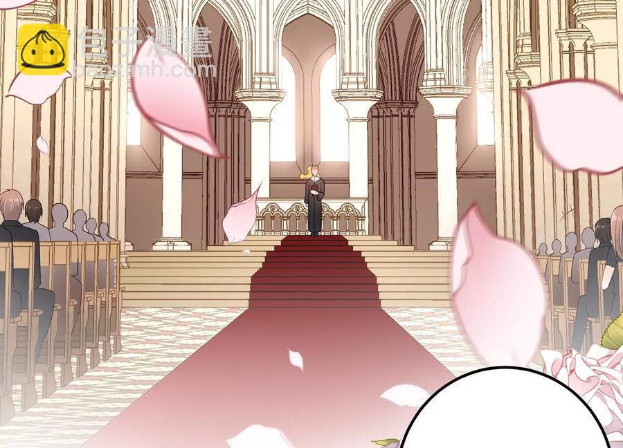 第116话 梦中的婚礼(1/2)-第120话