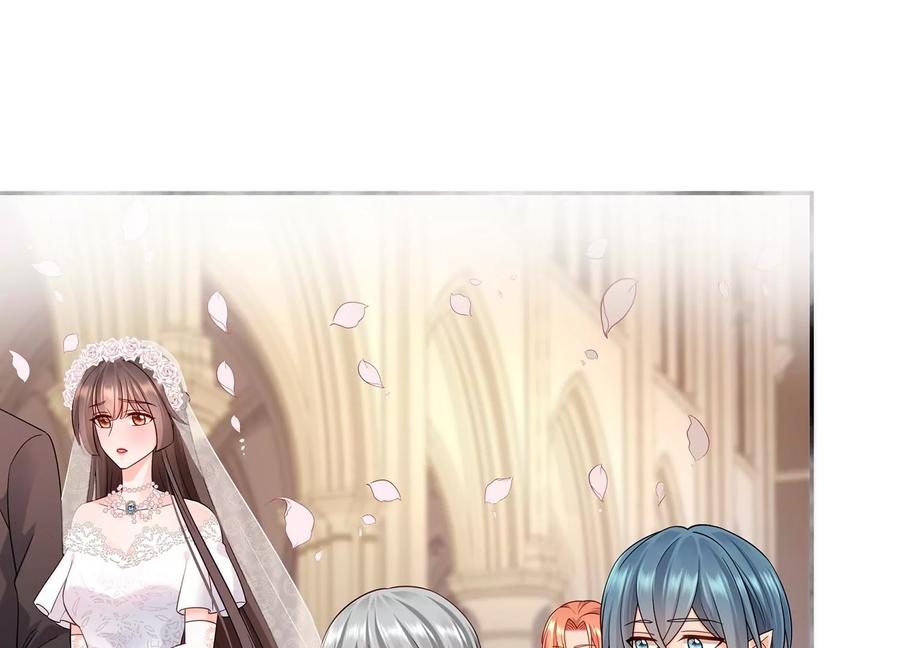 第116话 梦中的婚礼(1/2)-第120话