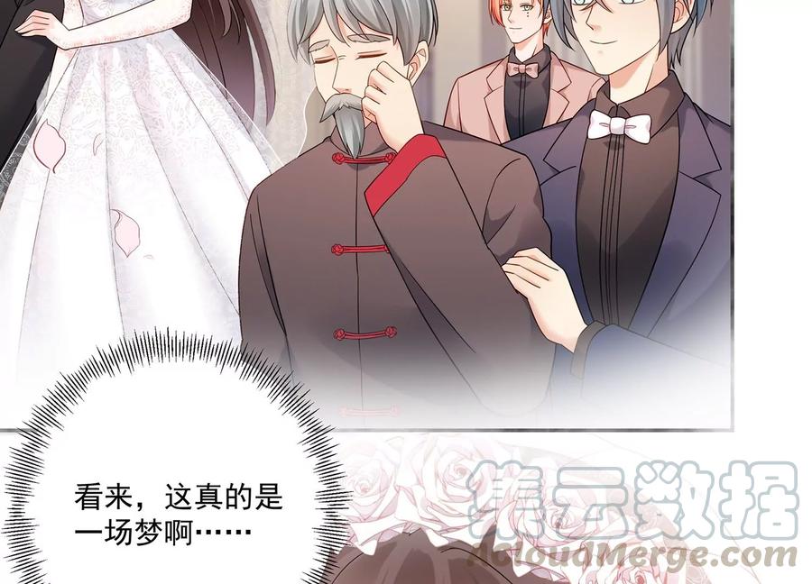 第116话 梦中的婚礼(1/2)-第120话