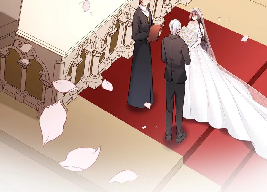 第116话 梦中的婚礼(1/2)-第120话