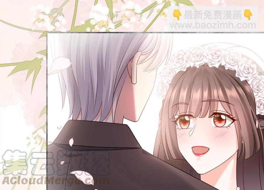 第116话 梦中的婚礼(1/2)-第120话