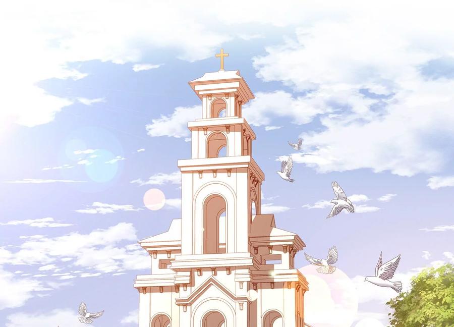 第116话 梦中的婚礼(1/2)-第120话