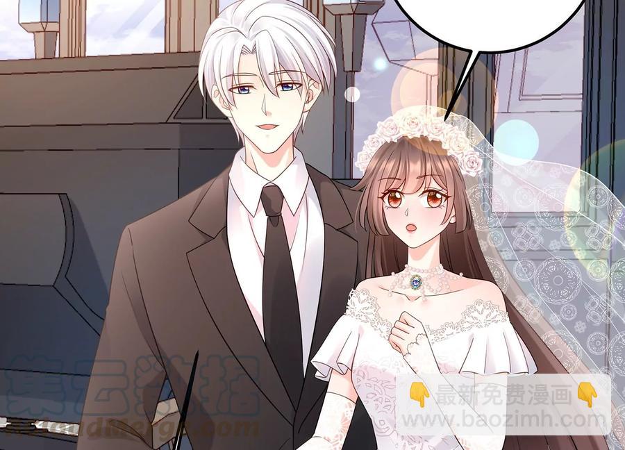 第116话 梦中的婚礼(1/2)-第120话