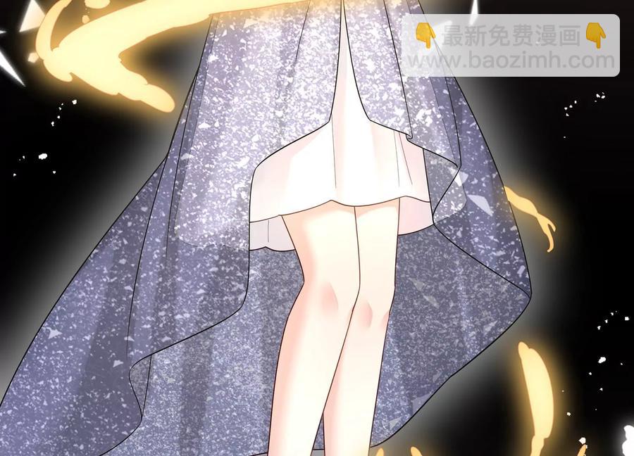 第118话 她回来了(1/2)-第122话