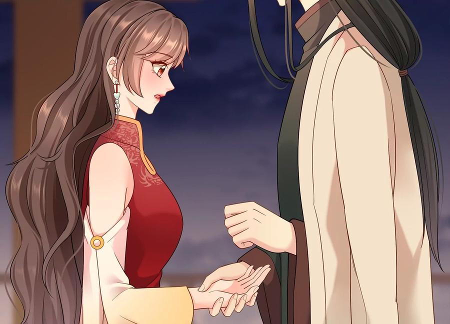 第118话 她回来了(1/2)-第122话