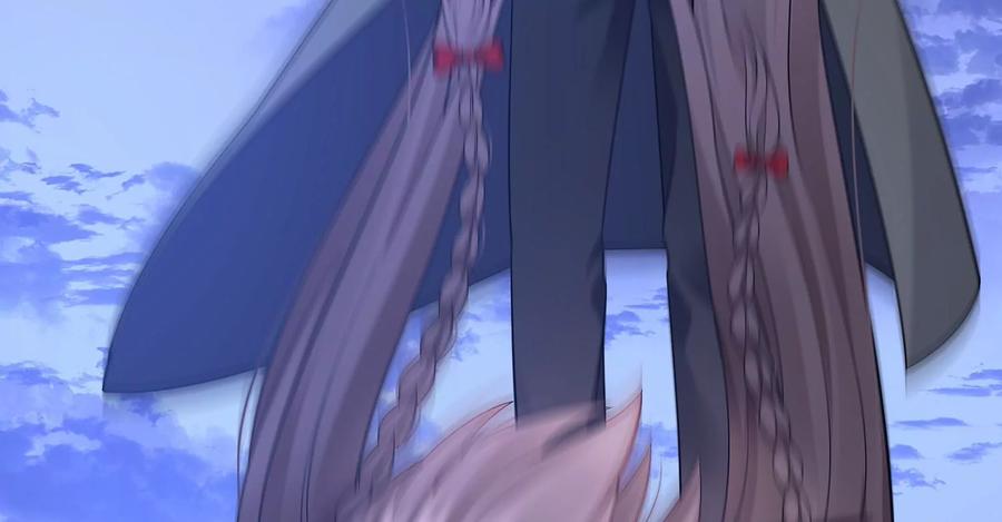 第124话 他的弱点(1/2)-第128话