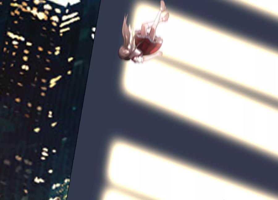 第124话 他的弱点(1/2)-第128话