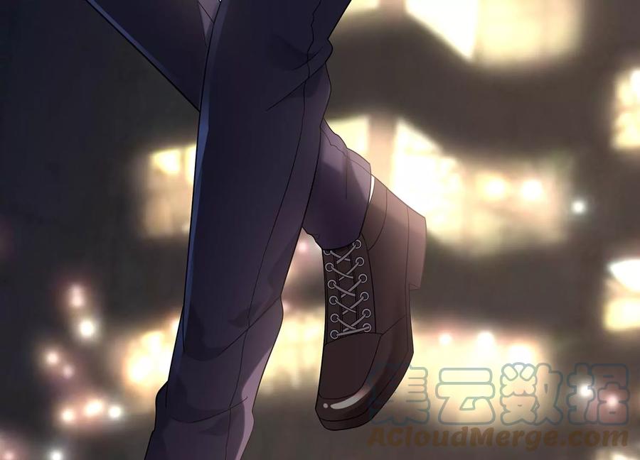 第124话 他的弱点(1/2)-第128话