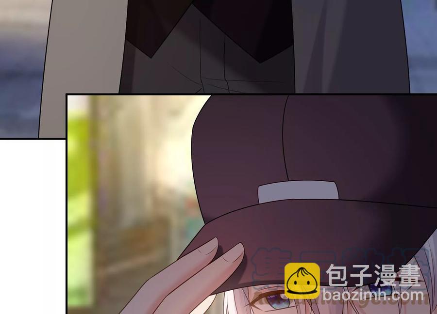 第124话 他的弱点(1/2)-第128话