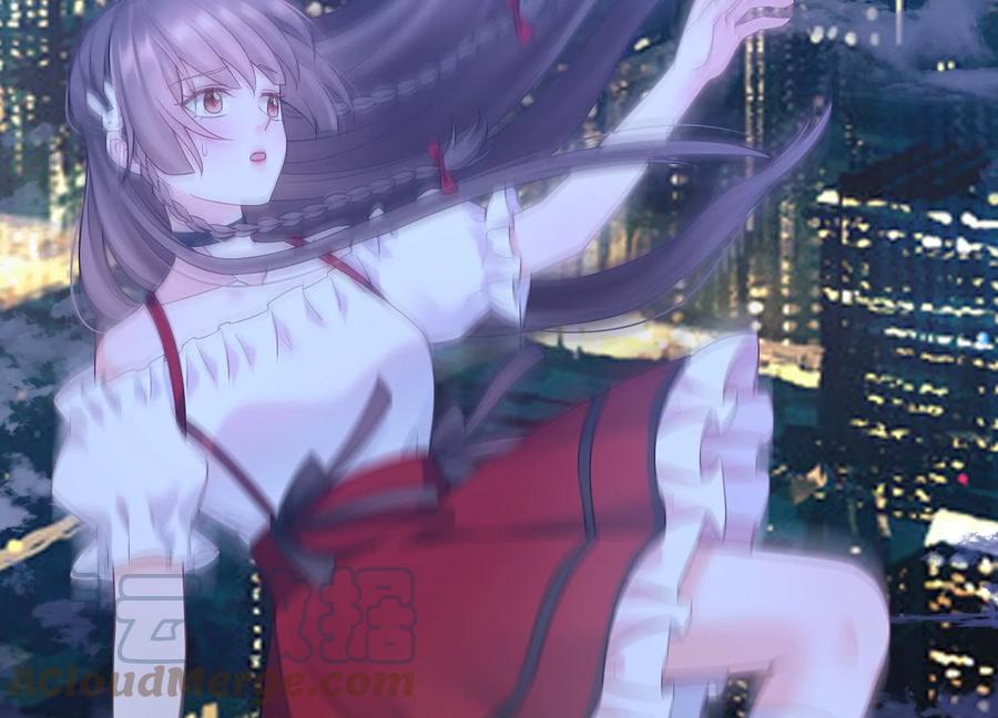 第124话 他的弱点(1/2)-第128话