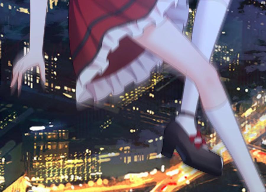 第124话 他的弱点(1/2)-第128话