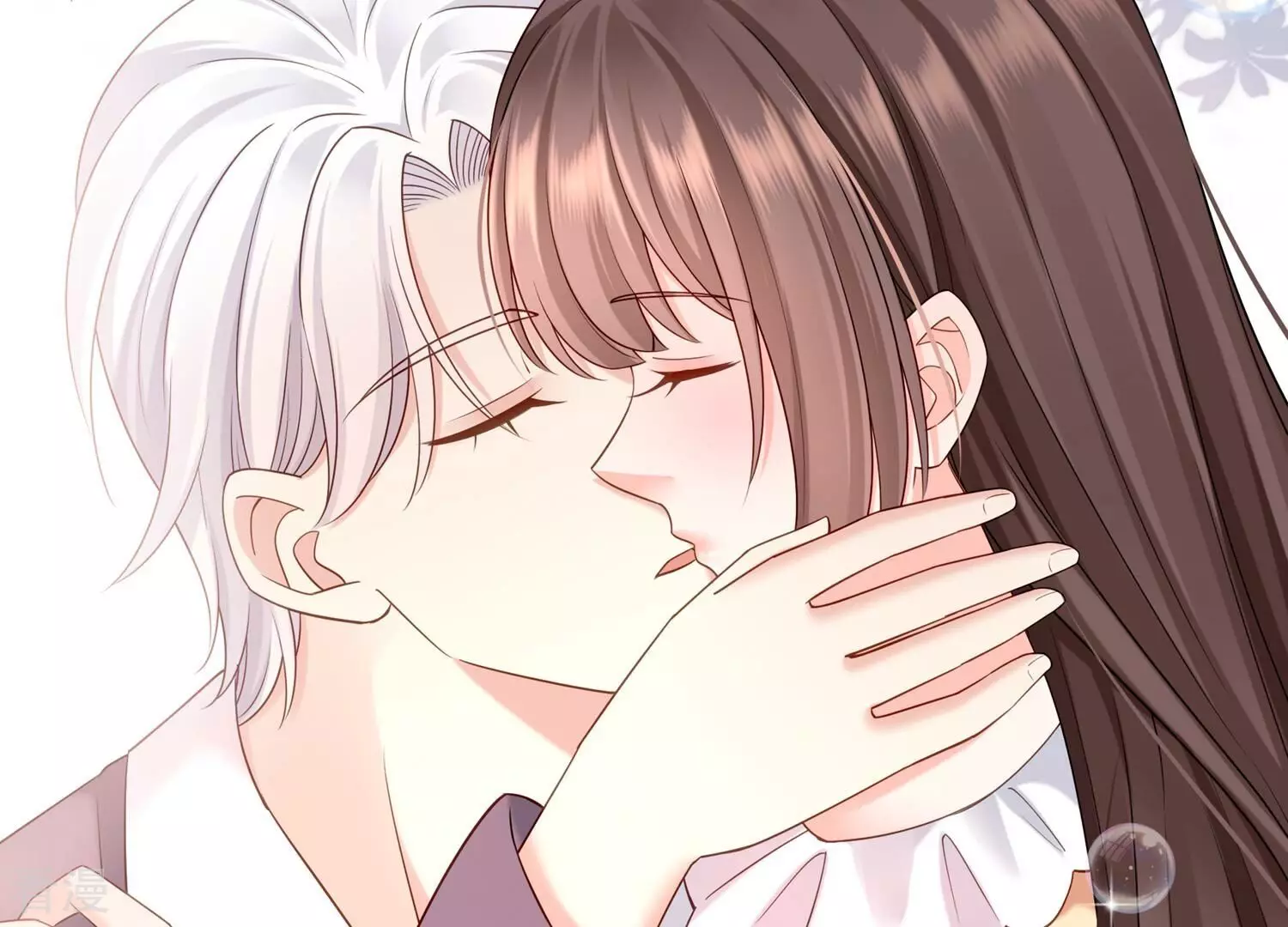 第128话 你想不想复仇？(1/2)-第132话