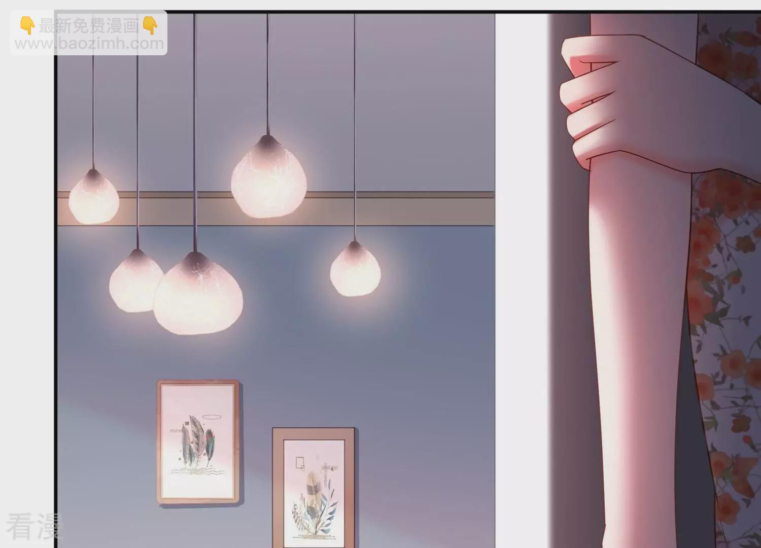 第128话 你想不想复仇？(1/2)-第132话