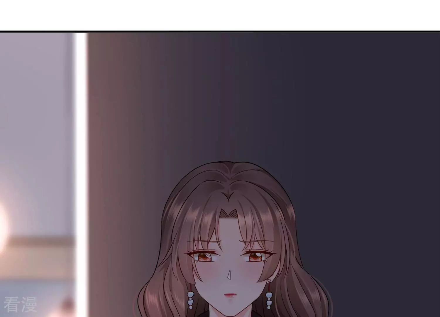 第128话 你想不想复仇？(1/2)-第132话