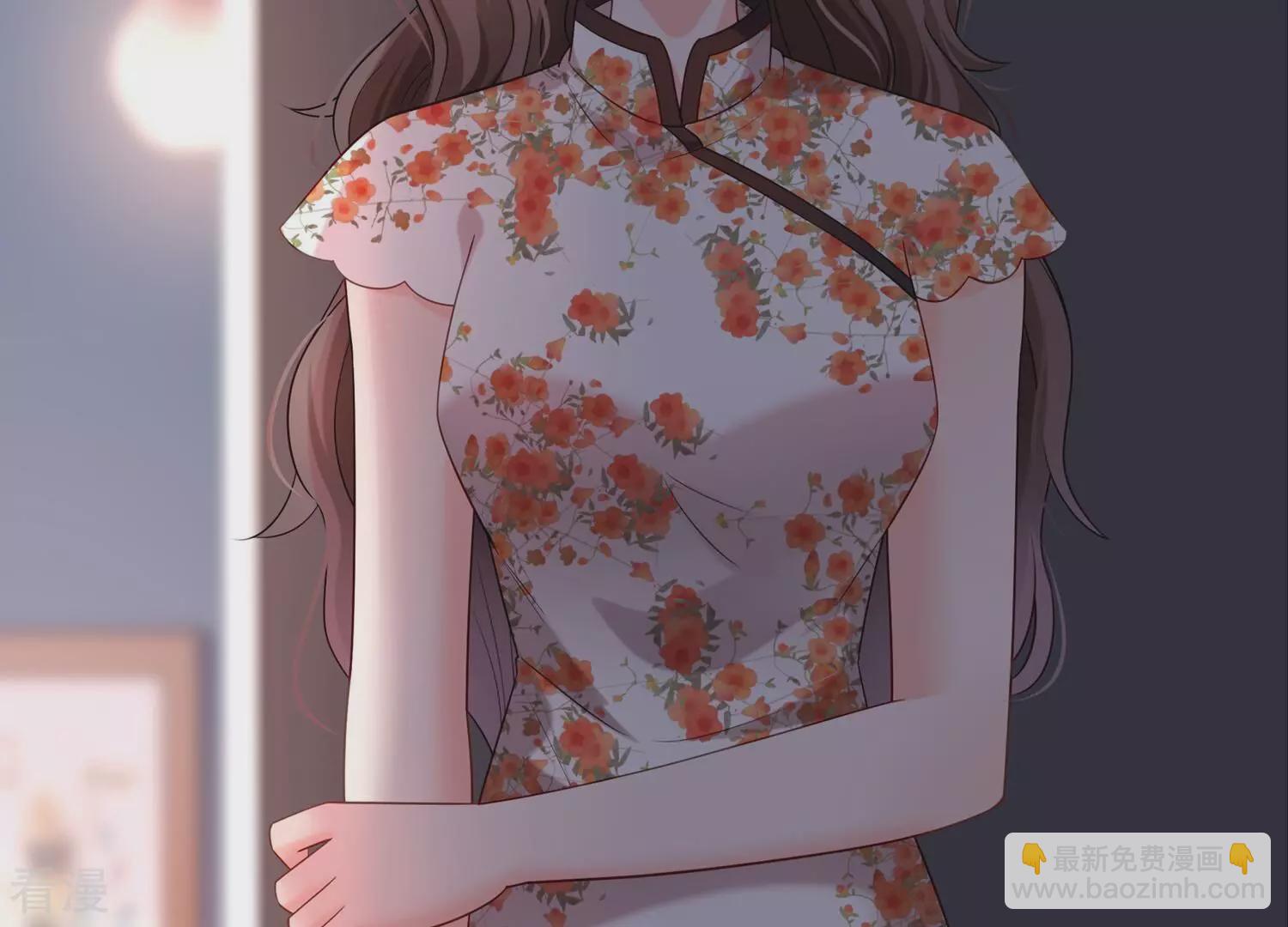 第128话 你想不想复仇？(1/2)-第132话